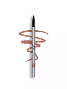NEW RARE Dose of Colors lip liner in Undressed